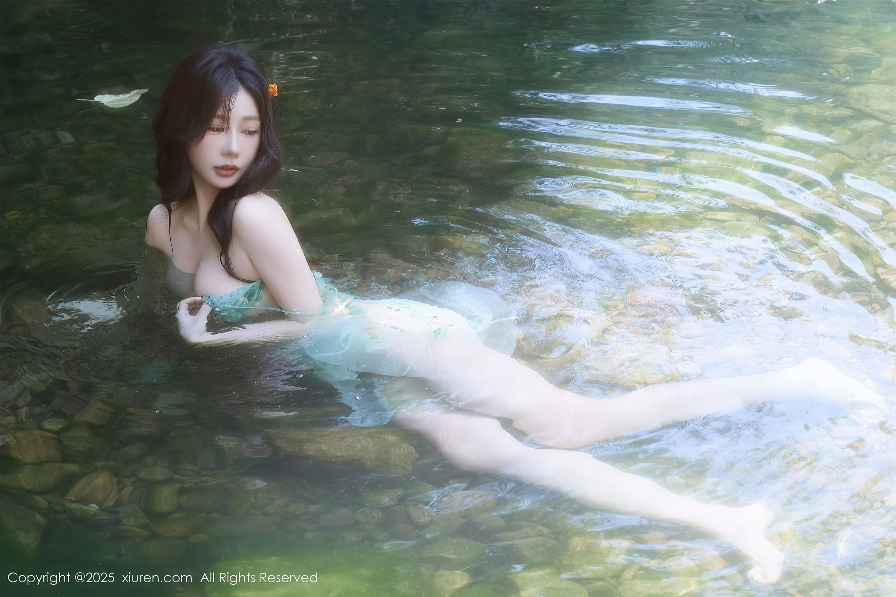 Xiuren秀人网 2025.09.11 NO.10756 尹甜甜sunny